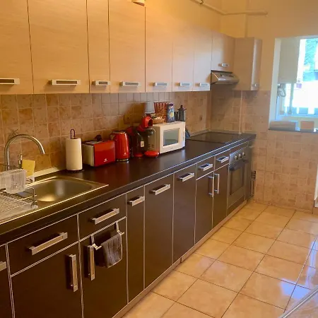 Jad - Family - - Zorilor Lägenhet *