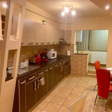 Lägenhet Jad - Family - - Zorilor Braşov