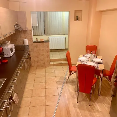 Lägenhet Jad - Family - - Zorilor