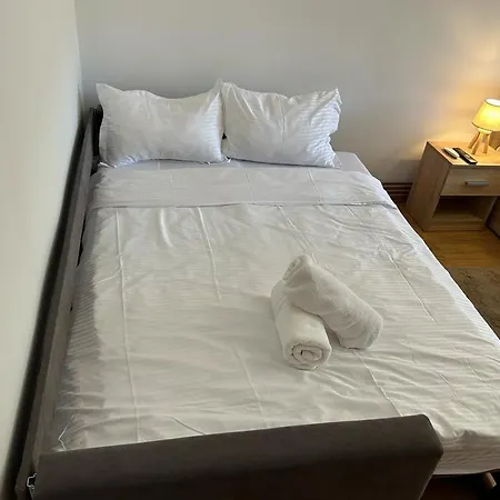 Lägenhet Jad - Family - - Zorilor