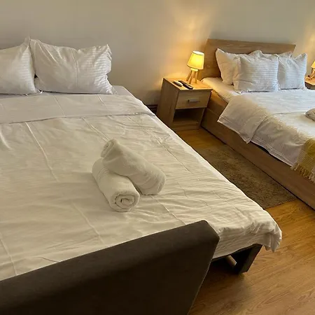 Lägenhet Jad - Family - - Zorilor