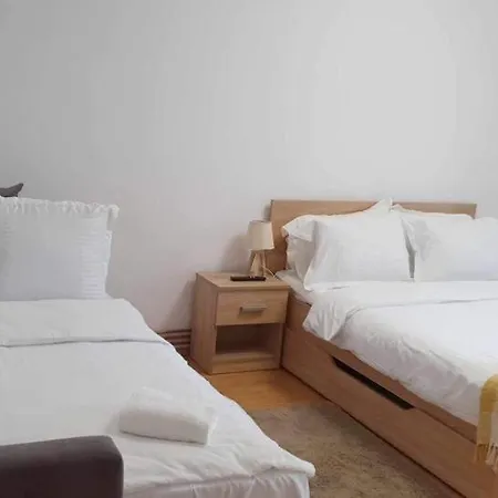 Lägenhet Jad - Family - - Zorilor Braşov