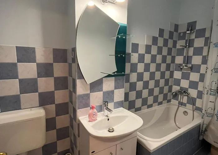 Apartamento Jad - Family - - Zorilor Braşov