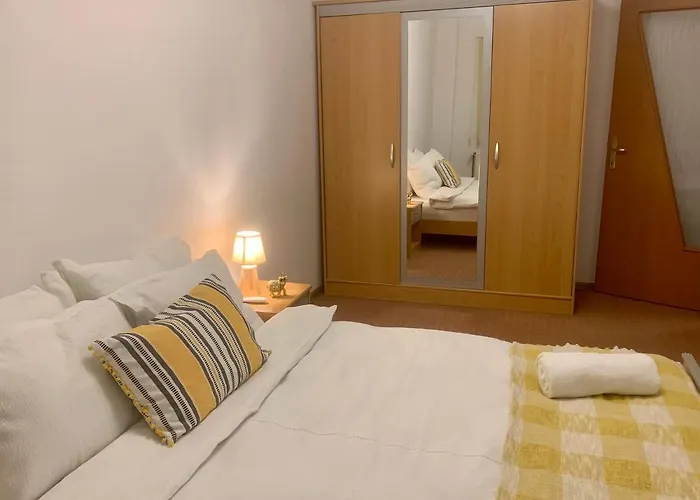 Jad - Family - - Zorilor Apartamento