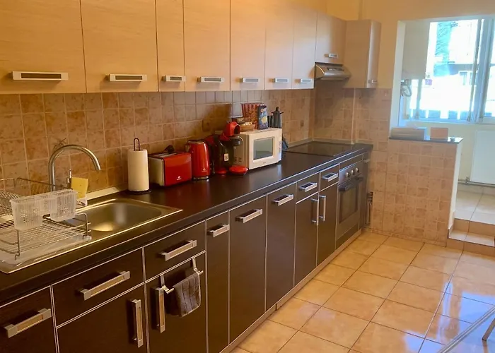 Jad - Family - - Zorilor Apartamento *