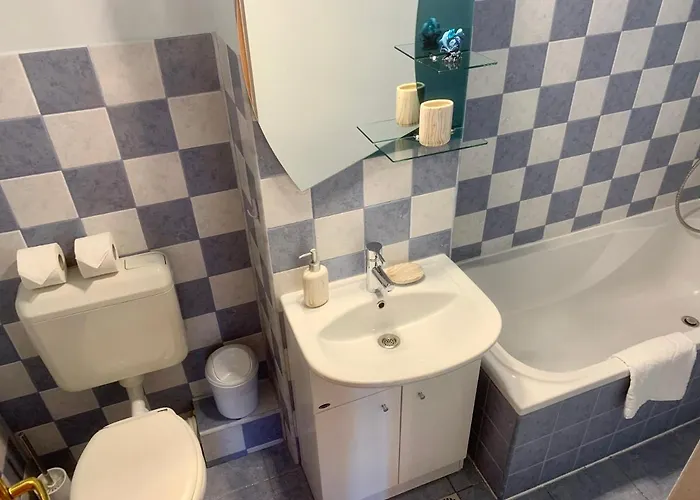 Jad - Family - - Zorilor Apartamento Braşov