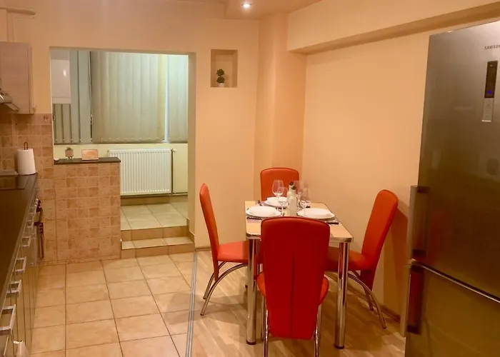 Jad - Family - - Zorilor * Braşov