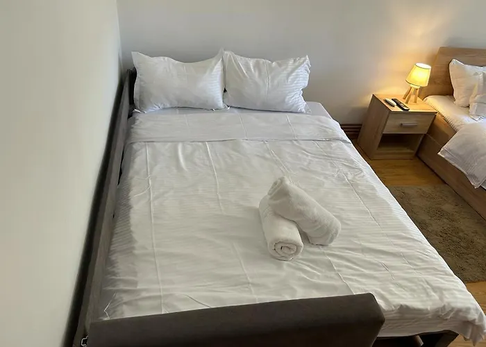 Apartamento Jad - Family - - Zorilor