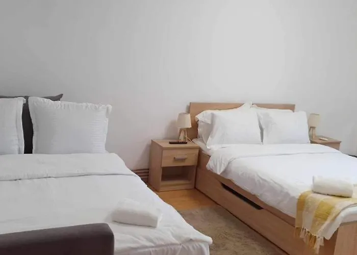 Apartamento Jad - Family - - Zorilor Braşov